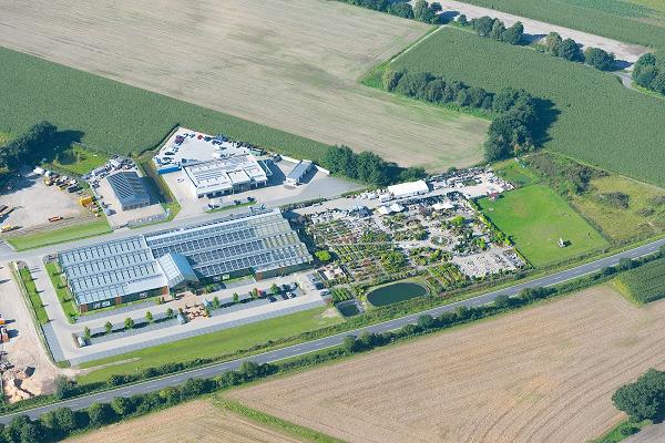 Gartencenter Lüske GmbH