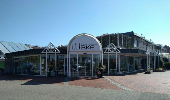 Blumen Lüske GmbH & Co. KG