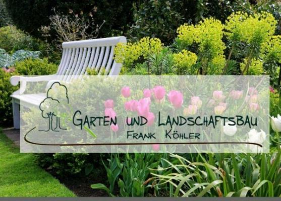 Gartenbau Köhler GmbH & Gartencenter Sögel