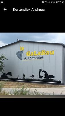 GaLaBau Andreas Kortendiek
