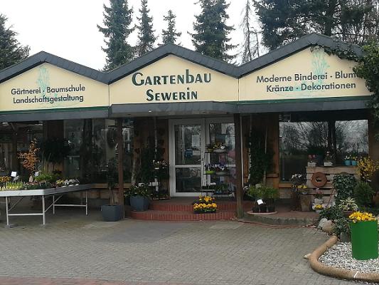Gartenbau Sewerin