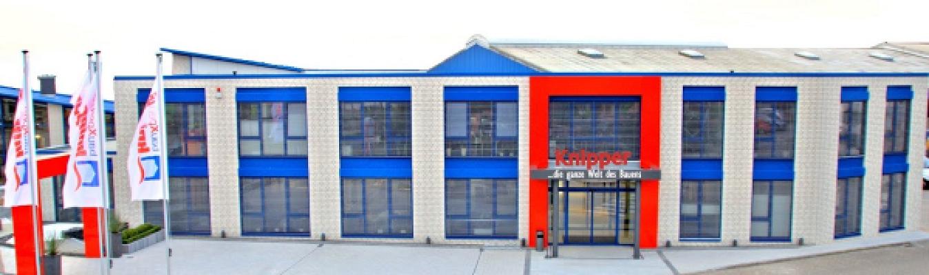 BauXpert Knipper GmbH & Co. KG