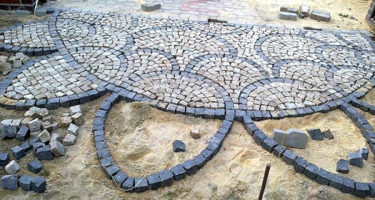 Daniel Zalas- Pflasterarbeiten und Gartenpflege