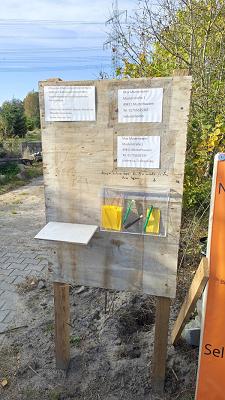 Gartenbaumschule Albers GBR