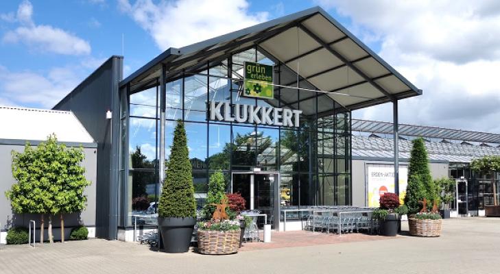 Klukkert Gartencenter