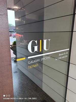 Gala- Tiefbau Umicevic