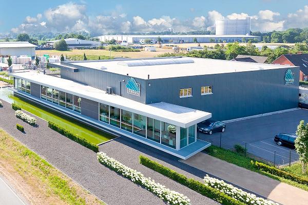 Oldekamp GmbH & Co. KG