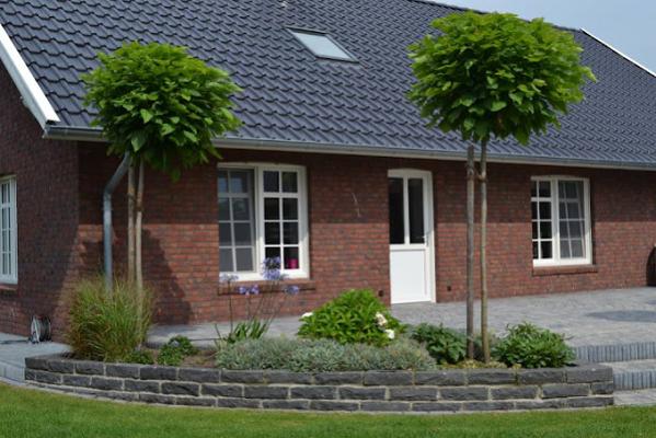 Brink NATÜRLICH GRÜN GmbH & Co.KG