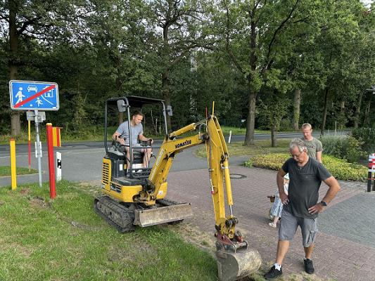 GaLaBau Lübbermann Verwaltungs-GmbH