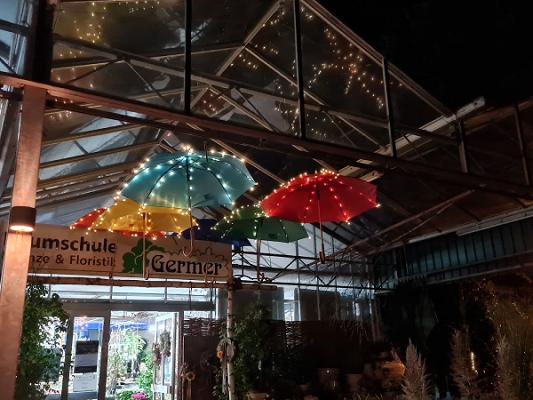 Baumschule Paul Germer