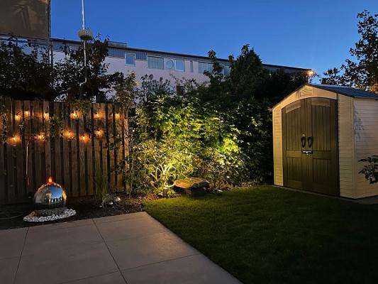 Gartenbau Bublica in Düsseldorf | Galabau | Garten und Landschaftsbau in Düsseldorf