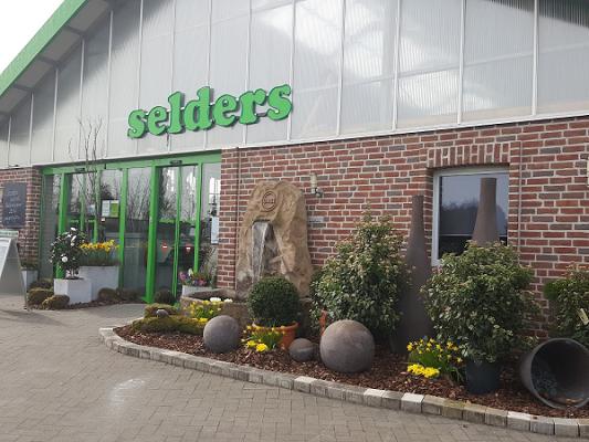 Garten Selders GmbH