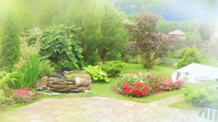 Garten- & Landschaftsbau Andreas Kamp