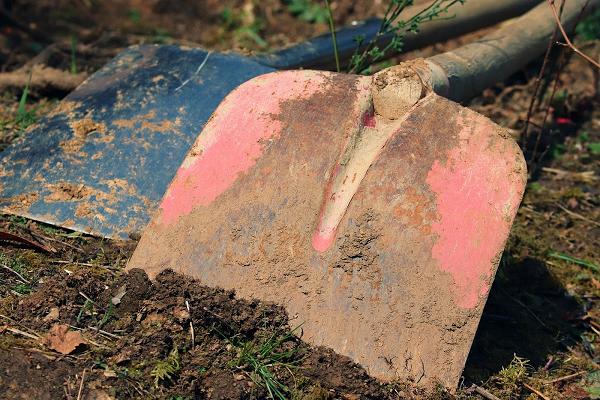 Die Besso Gartenbau in Erkrath