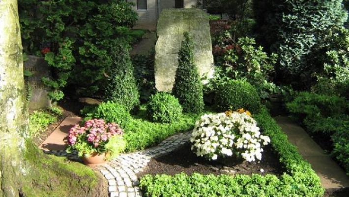 Friedhofsgärtnerei / Gartenbau Kuhleber