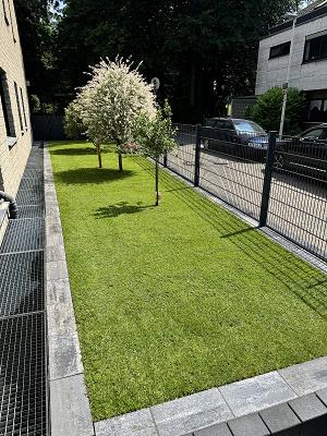 Gartenbau Hilden - Remi Garten und Landschaftsbau