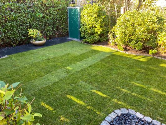 B-B Bau GmbH Garten- und Landschaftsbau