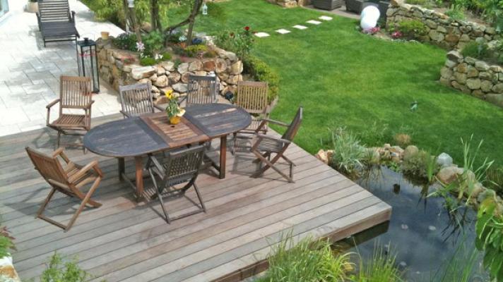 TK Garten- und Landschaftsbau, Inh. Tayfun Kartaloglu