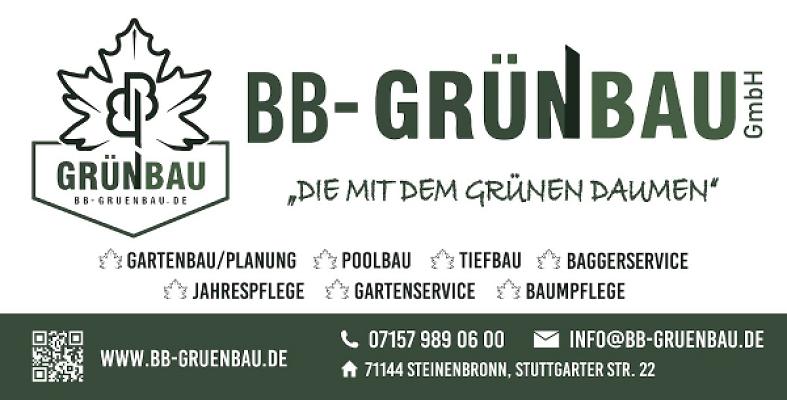 BB-GRÜNBAU