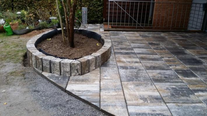 CANER Garten- und Landschaftsbau