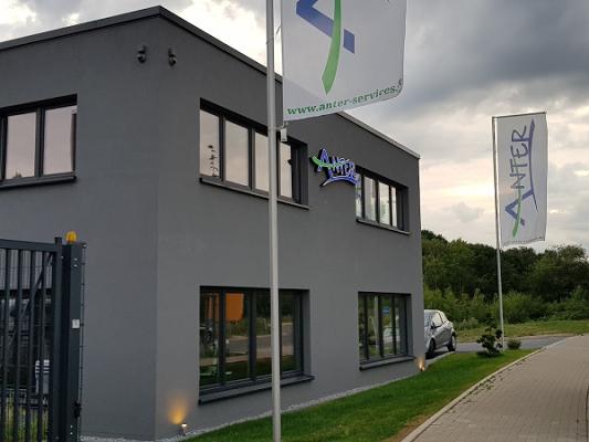 ANTER Facility Services GmbH & Co. KG