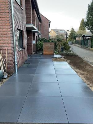 Algül Garten und Landschaftsbau Galabau Langenfeld