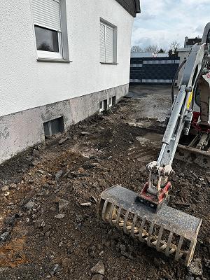 Ravlic Gartenservice Garten- und Landschaftsbau