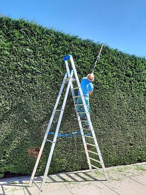 Vuchkovski Garten- und Landschafstsbau