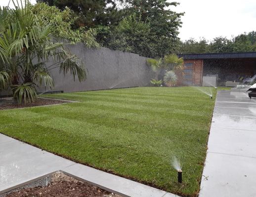 Garten- und Landschaftsbau Terporten
