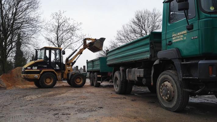 W. u. M. Pollmanns GmbH