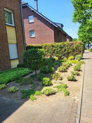 W&M DIENSTLEISTUNGEN