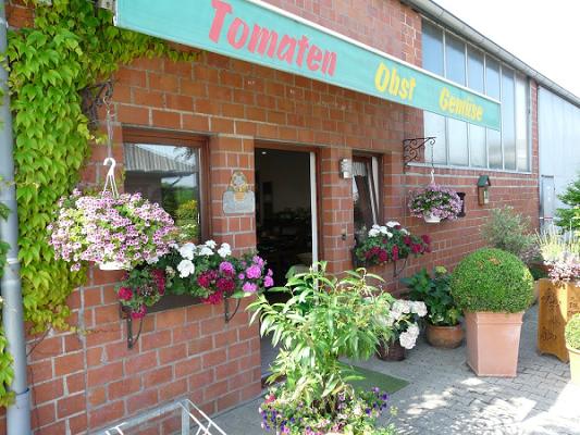 Brunen Gartenbaubetrieb