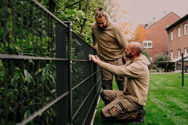 Stamm & Staude | Garten- & Landschaftsbau