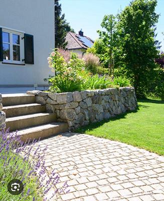 Fehmi Imeri Garten- und Landschaftsbau