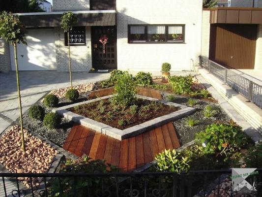 Garten- u. Landschaftsbau Jürgen Karsten
