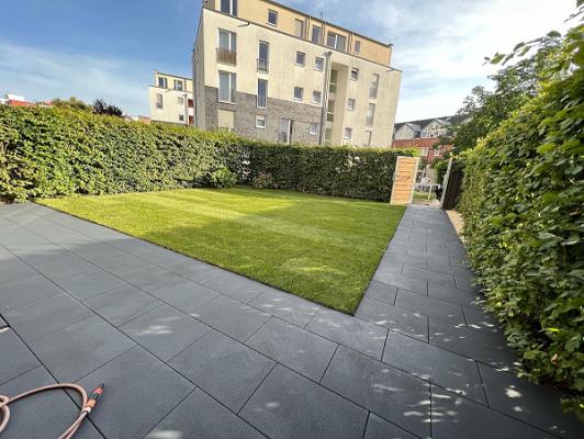 Gartenbau Klaar
