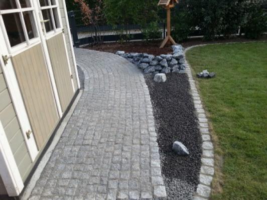 EinsA Gartenbau Neuss