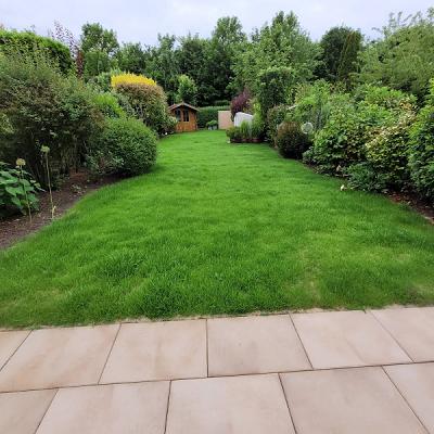 TSS Gartengestaltung