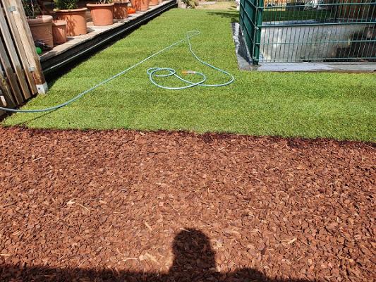 Gartenbau & Hausreinigung VELIJI