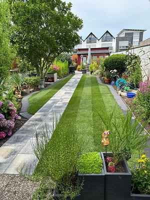 SaMa Garten - und Landschaftsbau