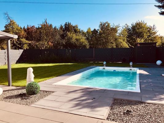 Pool und Gartenbau IHT Bautenschutz