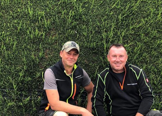 Stein & Schnitt GbR / Garten- & Landschaftsbau