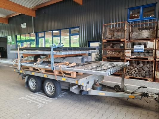 CKService Ihr Partner für Haus & Garten