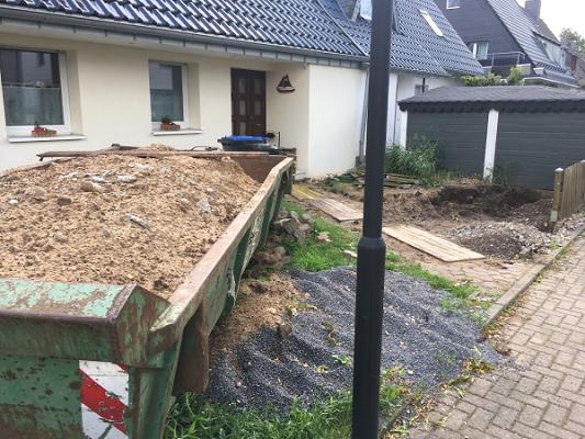 Vesper Garten und Landschaftsbau