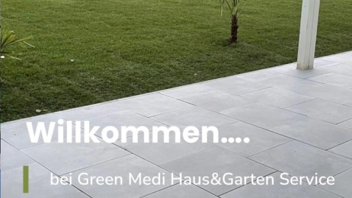 Greenmedi Haus&Garten Service