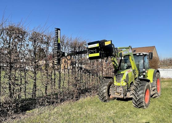 Garten- & Landschaftspflege Nowack