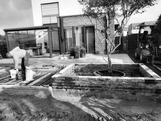 Tino Jakels Garten- und Landschaftsbau