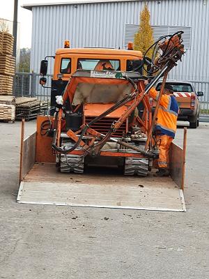 Toriello GmbH Landschaftspflege