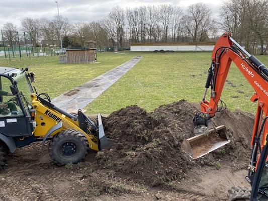 Garten- und Landschaftsbau Oliver Schablitzki