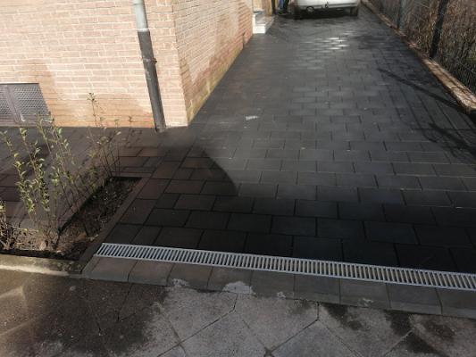 Daniel Frings - Gartenbau & Kellerisolierungen